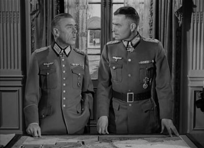 The following order from General Auchinleck - The Desert Fox: The Story of Rommel