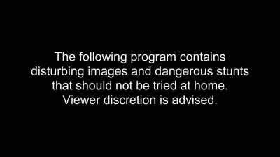 - The following program - The UnBelievable with Dan Aykroyd