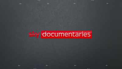 The following programme contains
distressing scenes. - Hijacked: Flight 73