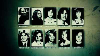 The following year,
Bonin was tried and found - World's Most Evil Killers