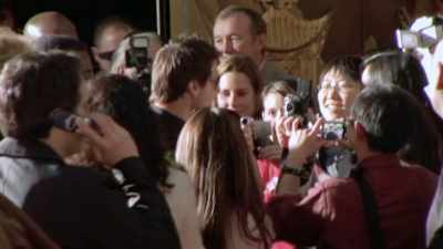 The following year however, - Tom Cruise: The Last Movie Star