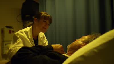 The Food and Drug Administration is accelerating approval... - Contagion