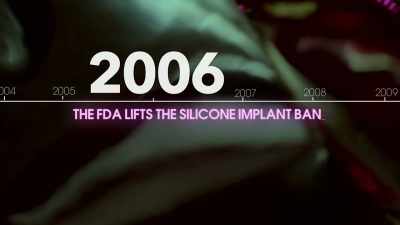 - The Food and Drug
Administration Advisory panel - Explant