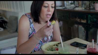 The food that we eat, - Kiss the Ground