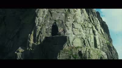 The Force is not a power you have. - Star Wars: The Last Jedi