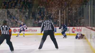 The force that you're - Ice Guardians
