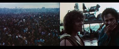 The forecast for this afternoon is - Woodstock