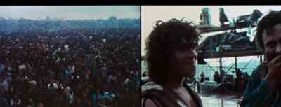 The forecast for this afternoon is - Woodstock