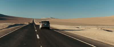 The Foreign Secretary's asking to see you. - Quantum of Solace
