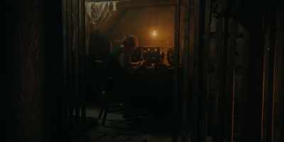 The foreigners and the Jew, - Burning at Both Ends