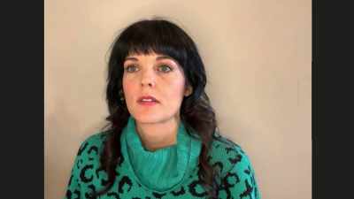 - The forensic showed, - Horror in the High Desert