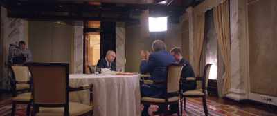 The forensics with the
angle of the shooting, - Revealing Ukraine
