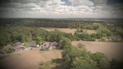 The Forest of Dean,
Gloucestershire, England. - Killers: Caught on Camera