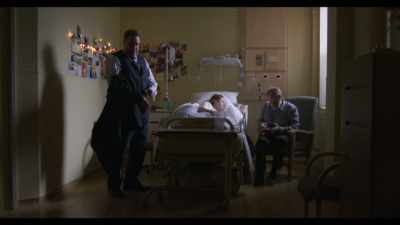 The Forgiven - Black Earth Rising