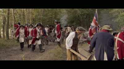 ‐ The forks of the Ohio - Washington