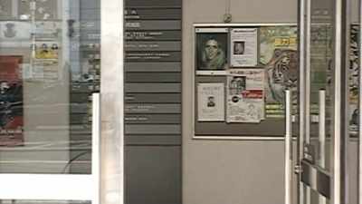 The former British Airways stewardess - Missing: The Lucie Blackman Case