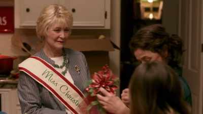 The former
Misters and Misses - Christmas in Louisiana