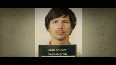 The former is significant
because two years prior to that - Invisible Monsters: Serial Killers in America