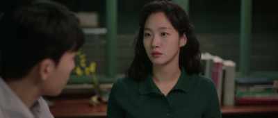 The former takes time
to flourish - Little Women