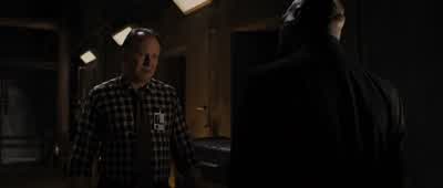 The Foster Theory. - Thor