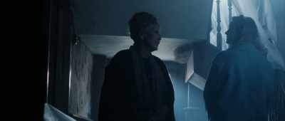 - The foundations date
back to the 15th century. - Alice in Terrorland