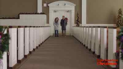 The founding pastor was a - A Little Women's Christmas