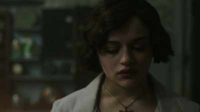 The four is abominable, - Radium Girls