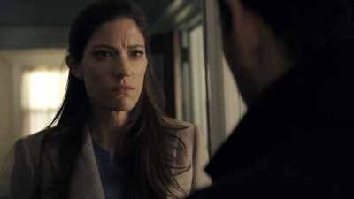 The four CIA operatives
who work for you will die. - The Enemy Within