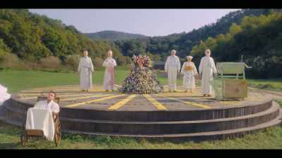 The four new-bloods have
already been supplied. - The Story of Film: A New Generation