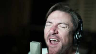 The four of us have - Duran Duran: There's Something You Should Know