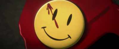 The four of us, taken down. - Watchmen: Chapter I