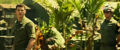 The four privates, where did they go? - X Men: Days of Future Past