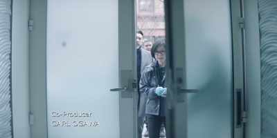 The Fourth Precinct
still has jurisdiction, - Prodigal Son