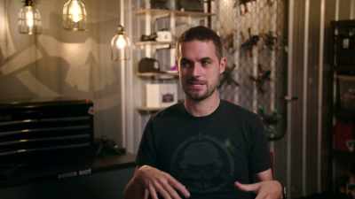 The FPV community mainly
takes place on the Internet. - Flowstate: The FPV Drone Documentary