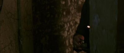 The frail The weak - The Skeleton Key