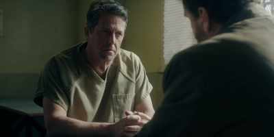 The franchise is populated
with reprobates - The Undoing