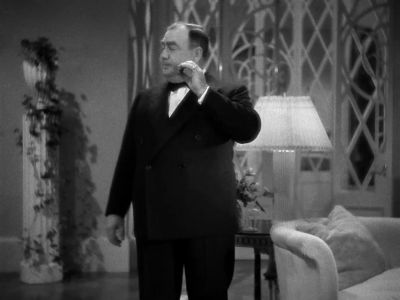 The Frankenstein monster that destroys souls - My Man Godfrey