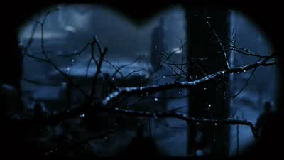 The freak. - Hellboy
