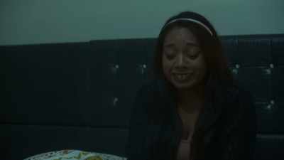The freakin' Tooth
Fairy? (chuckles) - Tooth Fairy: The Last Extraction