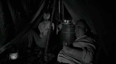 The freaks survived, Jim,
nd that's all that matters. - The Field Guide to Evil