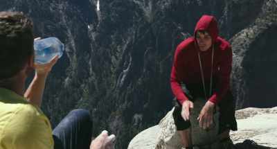 The Freeblast slabs have
like several moves where it's like, - Free Solo