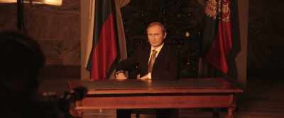 The freedom of speech, thought, - Putin