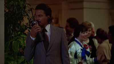 The French assistant
ambassador's leaving. - Nighthawks