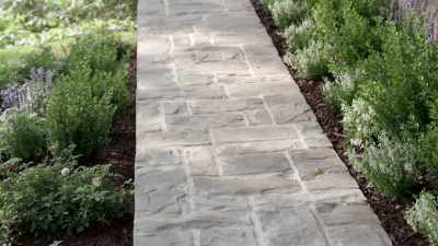 The fresh paint
and stonework on the exterior - Fixer Upper: Behind the Design