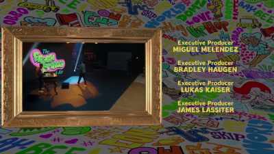 ["The Fresh Prince - The Fresh Prince of Bel Air Reunion