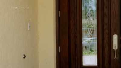 The front doorbell was broken, - Floribama Murders