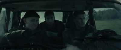 The front line is moving daily. - The Agency