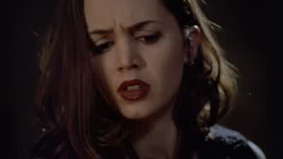 The front. - Buffy the Vampire Slayer