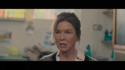 The fruit fly, when it dies, - Bridget Jones: Mad About the Boy