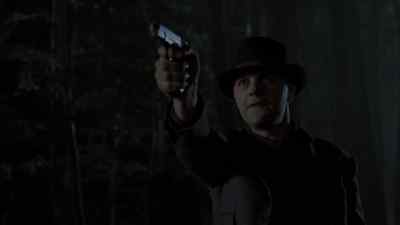 The fuck are you doing? - Boardwalk Empire